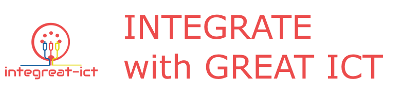 Integreat ICT support